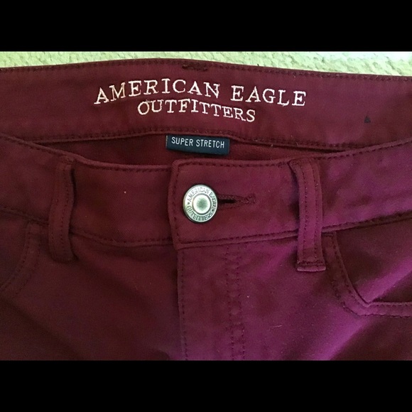 AEO women’s jegging - Picture 3 of 4
